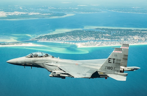 Strike Eagle