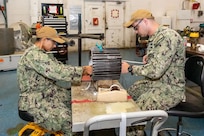 MARMC Revisits Motor Rewind Capability