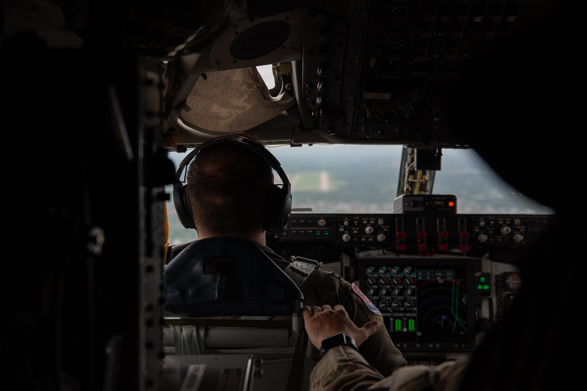 The Utah Air National Guard played a crucial role in Enduring Partners 2025, a multinational exchange designed to bolster readiness and interoperability between U.S. and Thai forces, held Aug. 17–29, 2025 at multiple locations across Thailand.