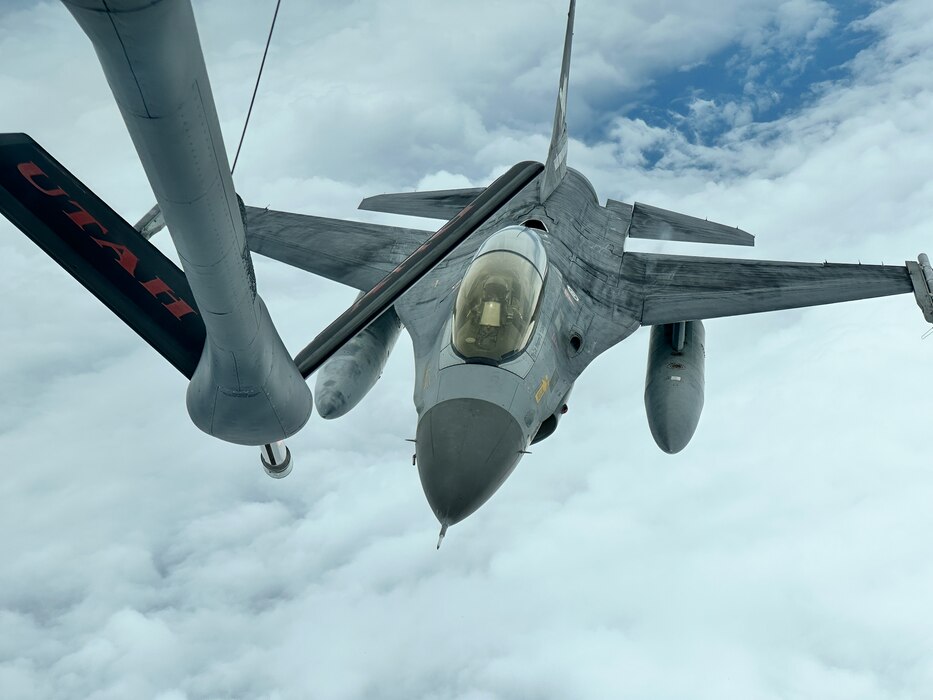 The Utah Air National Guard played a crucial role in Enduring Partners 2025, a multinational exchange designed to bolster readiness and interoperability between U.S. and Thai forces, held Aug. 17–29, 2025 at multiple locations across Thailand.
