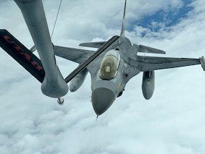 The Utah Air National Guard played a crucial role in Enduring Partners 2025, a multinational exchange designed to bolster readiness and interoperability between U.S. and Thai forces, held Aug. 17–29, 2025 at multiple locations across Thailand.