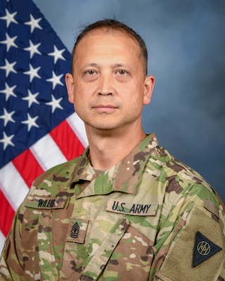 1SG Willis