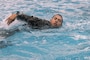 Lima Company Water Survival Training