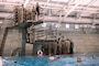 Lima Company Water Survival Training