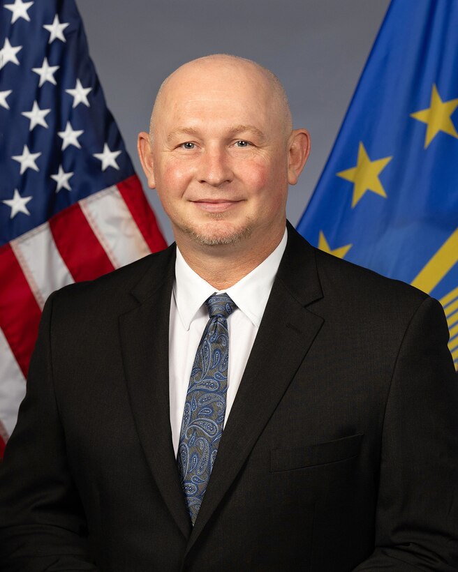 Jeromy S. Hudson serves as the Nuclear Engineering and Planning Manager at Puget Sound Naval Shipyard & Intermediate Maintenance Facility, in Bremerton, Washington.