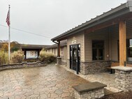 The Mill Creek Dam and Bennington Lake Project Office