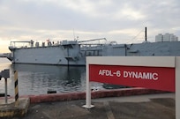 Dynamic Supports Cost-Saving Maintenance Evolution for ACU-2 Craft
