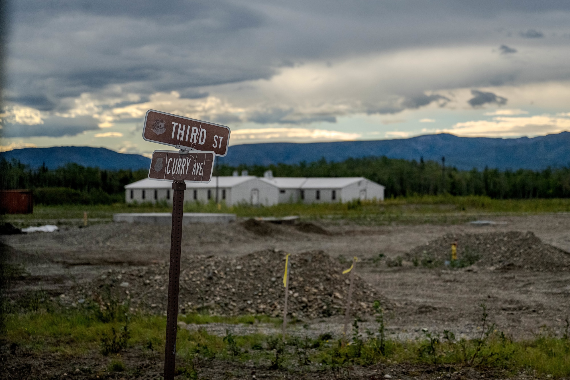sign in field