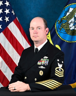 CMC Scott Weisenburg