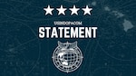 U.S. Indo-Pacific Command graphic to accompany written statements.