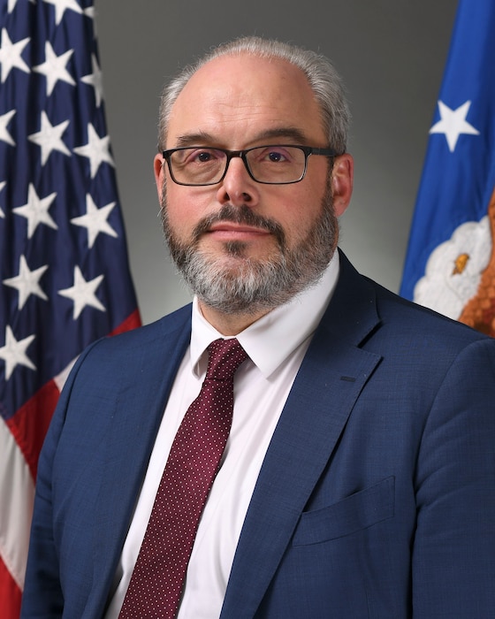 Dr. Tadd Sholtis official biography photo