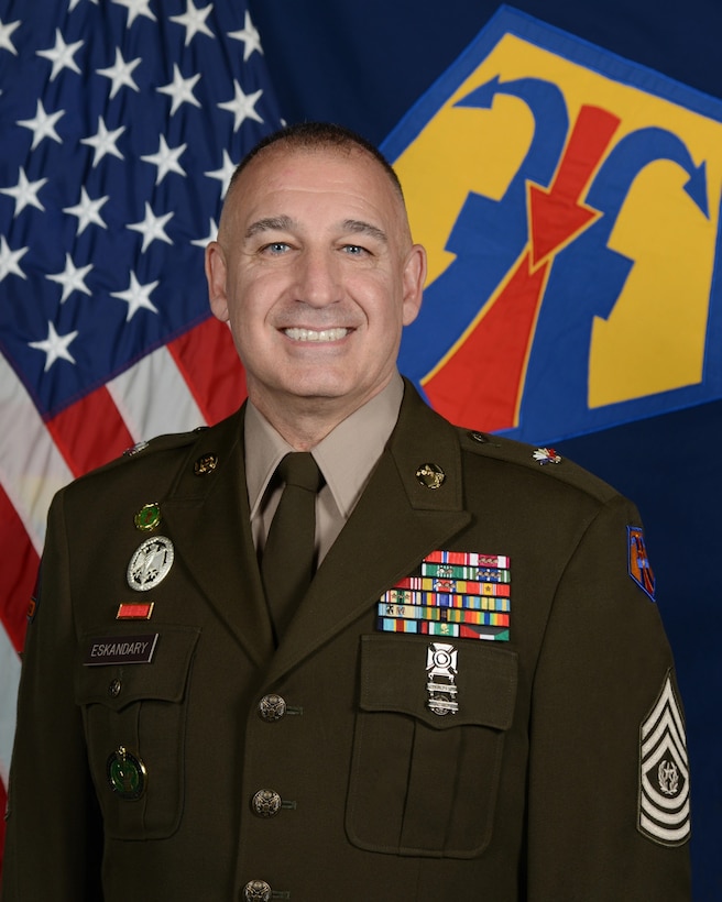 Shahpour J. Eskandary