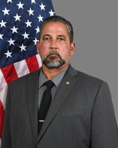 Photo of Herminio “Rico” Incle