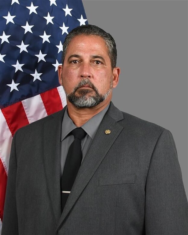 Photo of Herminio “Rico” Incle