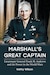 Cover for Marshall’s Great Captain: Lieutenant General Frank M. Andrews and Air Power in the World Wars