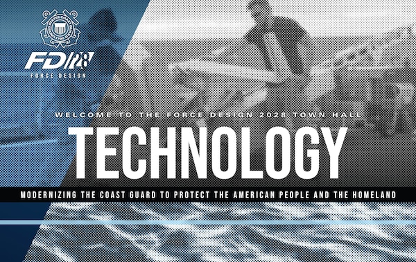 FD28 Technology Town Hall
