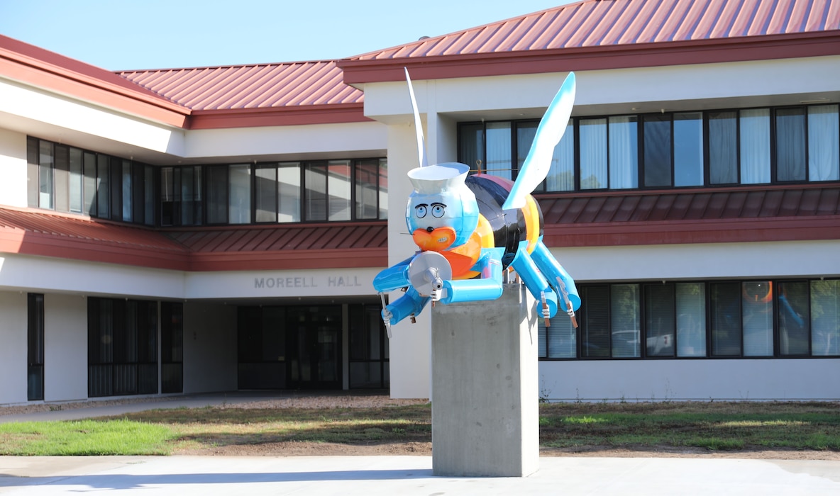 Seabee Exterior