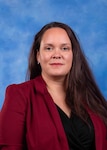 Headshot of Shelley Saville