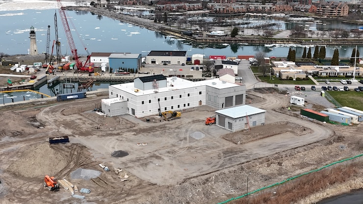 Military Construction