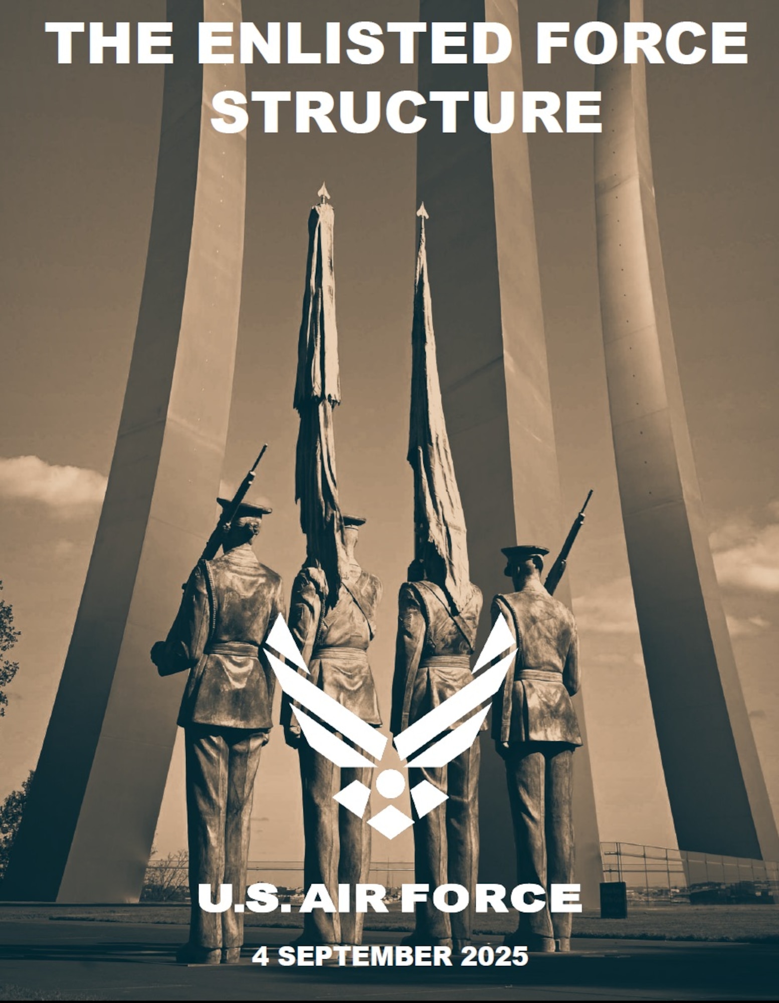 Enlisted Force Structure