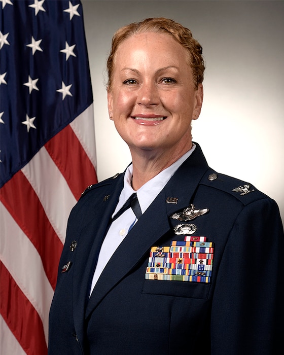 Col Granderson