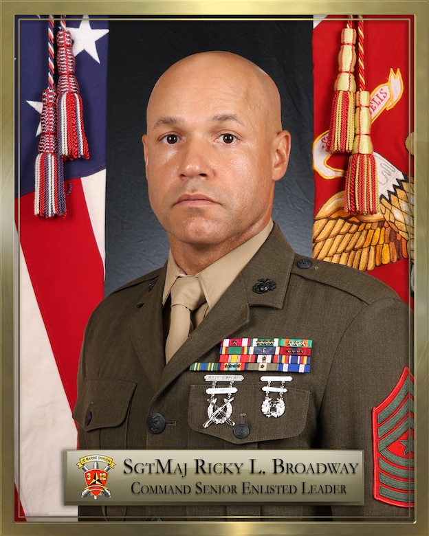 Command Board Photo