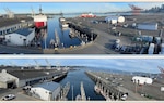 Modernizing Homeports