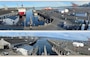 Modernizing Homeports