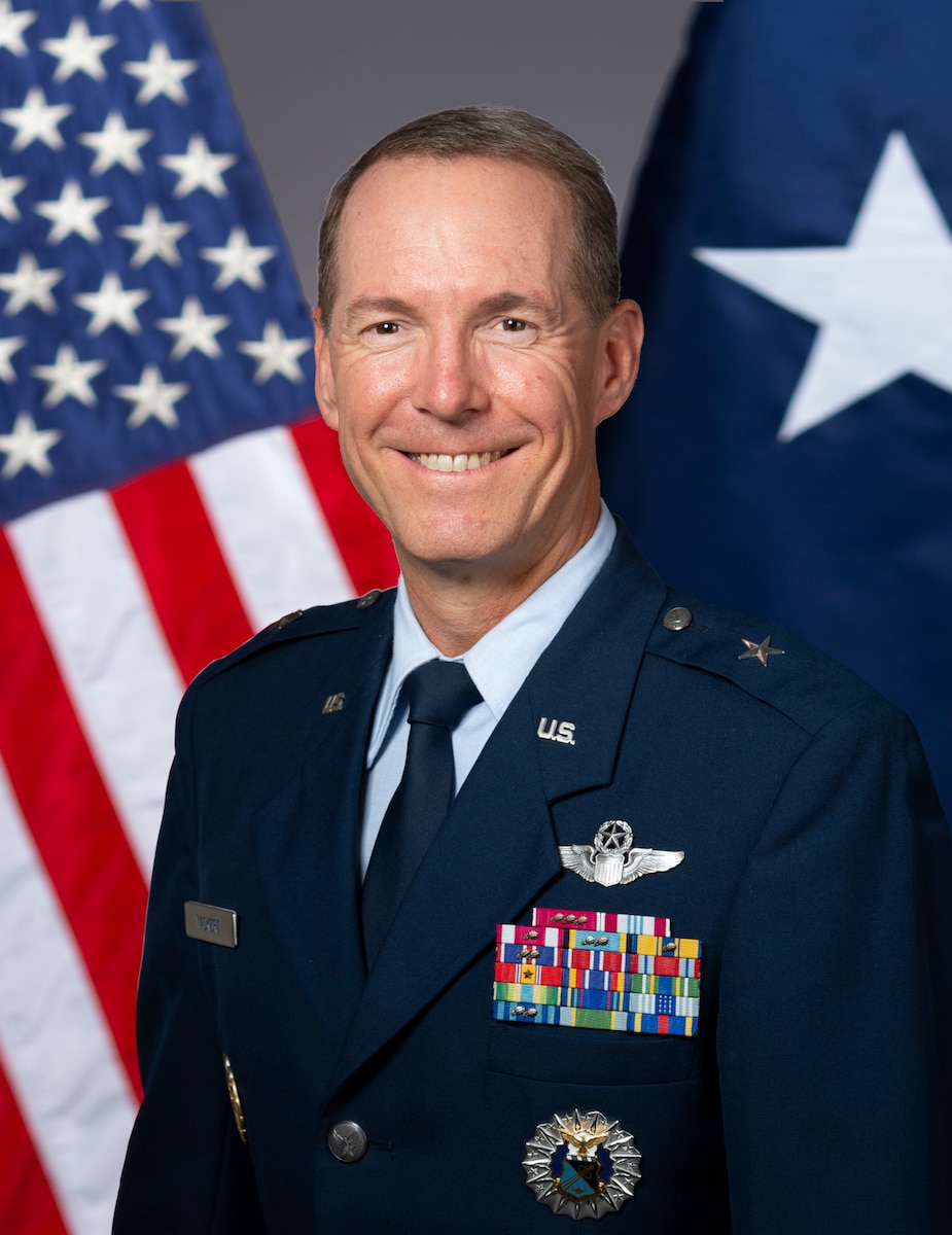 Official portrait