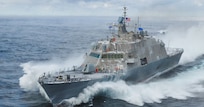 USS St. Louis