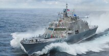 USS St. Louis