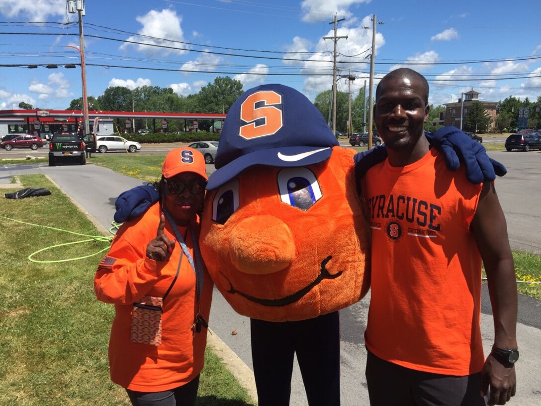 Warrant Officer Profile: WO1 John D. Williams' legacy of service and leadership through arts