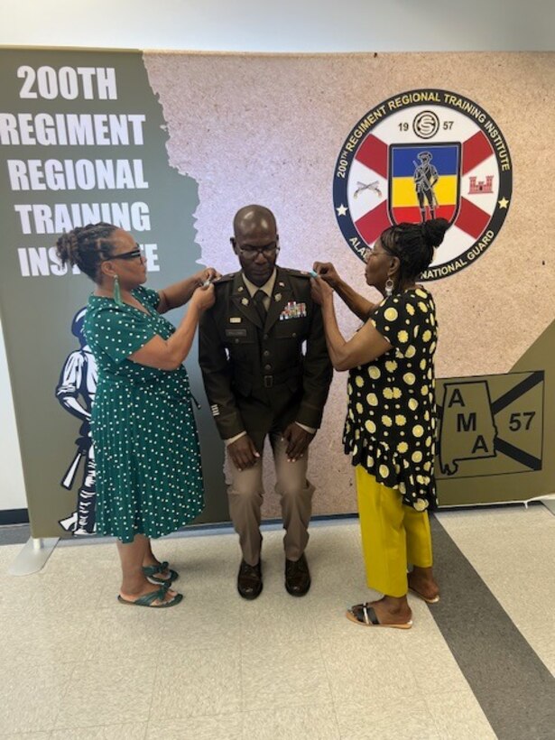 Warrant Officer Profile: WO1 John D. Williams' legacy of service and leadership through arts