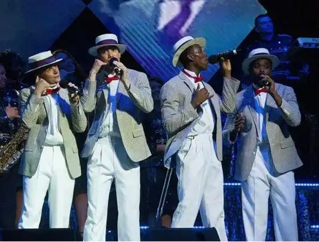 Warrant Officer Profile: WO1 John D. Williams' legacy of service and leadership through arts