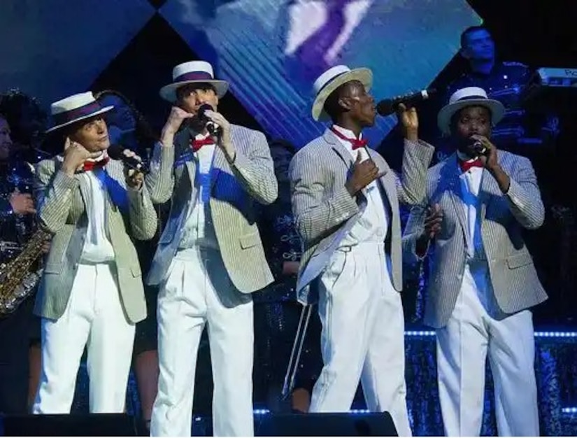 Warrant Officer Profile: WO1 John D. Williams' legacy of service and leadership through arts