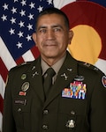 U.S. Army Col. Isaac Martinez is the chief of joint staff, Colorado National Guard. He will promote to the rank of brigadier general at an official ceremony in Denver, Sep. 6, 2025, at 2:00 p.m. and assume the role of assistant director of the Army National Guard for Aviation, Intelligence, and Information. (Official U.S. Army photo)