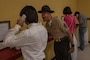 Hotel Company Receiving