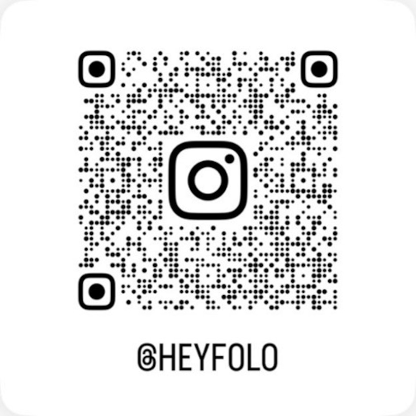 QR Code for Friends of Lake Ouachita