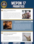 MCPON Perryman