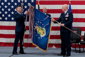 Hooligans Take Home 24th Outsanding Unit Award