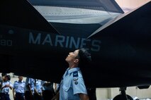 Photo by Lance Cpl. Tyler Bassett