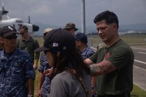 Photo by Lance Cpl. Ella Cadby