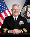 Rear Admiral Douglas W. Sasse, III