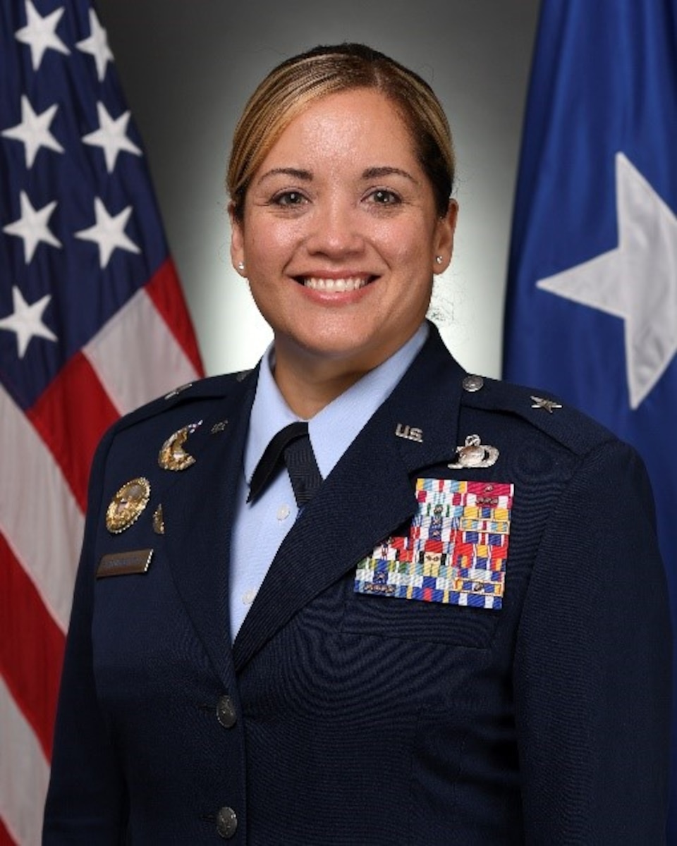 Official portrait of Brig. Gen. Ariel G. Batungbacal
