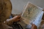 Charlie Company Land Navigation