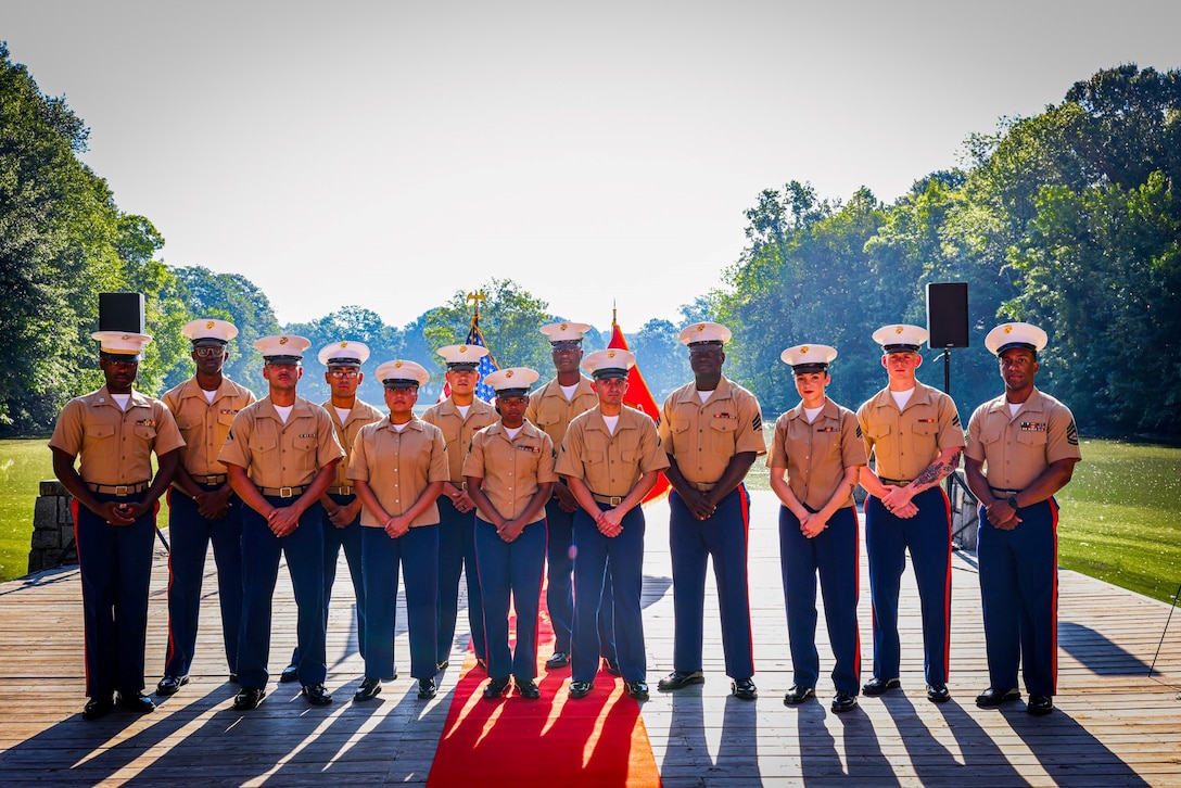 Marine Week Atlanta 2025