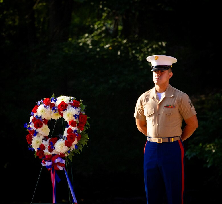 Marine Week Atlanta 2025