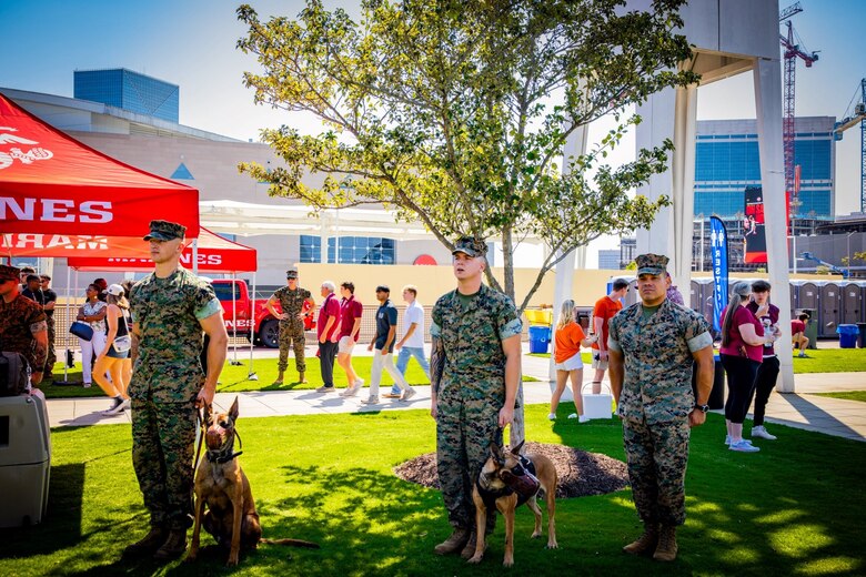 Marine Week Atlanta 2025