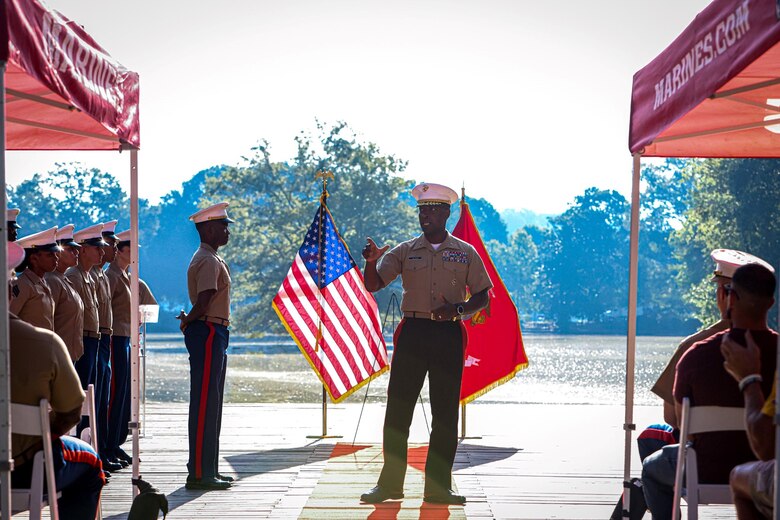 Marine Week Atlanta 2025