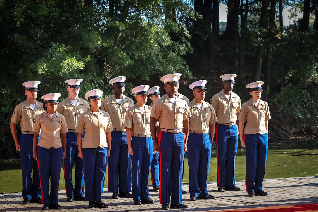 Marine Week Atlanta 2025